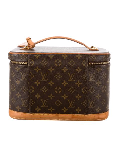 beauty case uomo louis vuitton